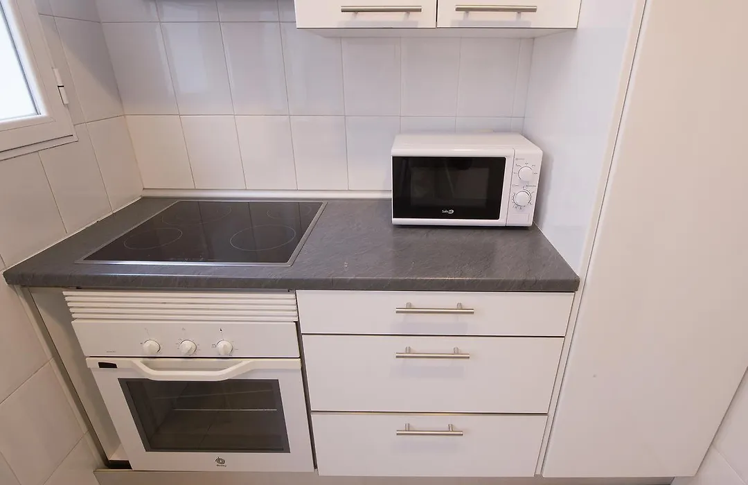For You Rentals Chueca Apartment Temporal Son1-1