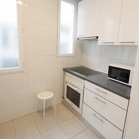 For You Rentals Chueca Apartment Temporal Son1-3